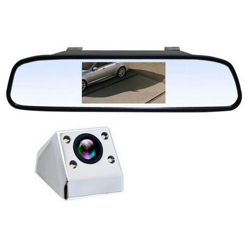 ���� �������� LED �Ĺ�ī�޶� L7 + 4.3��ġ ��̷� ����� 401R ��Ʈ