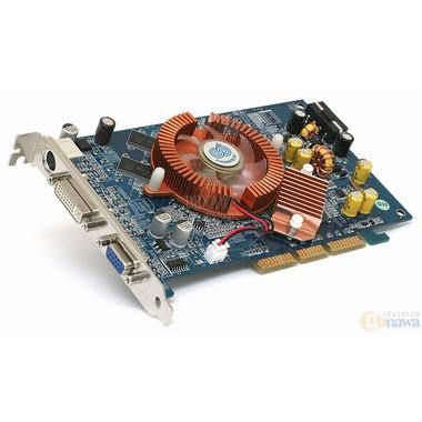 Chaintech ������ 6600LE SA66LE 128MB AGP