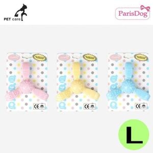  패리스독 바람개비 간식놀이 TPR 토이 L 랜덤1개 S10992491