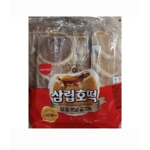 삼립 달콤 옛날꿀호떡1120g 56gx20입_이미지