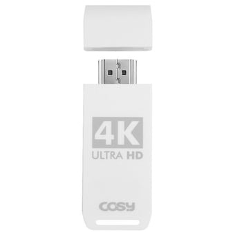 코시 4K UHD 미라캐스트 CK2035WL