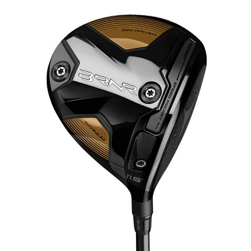 테일러메이드 BRNR 미니 드라이버