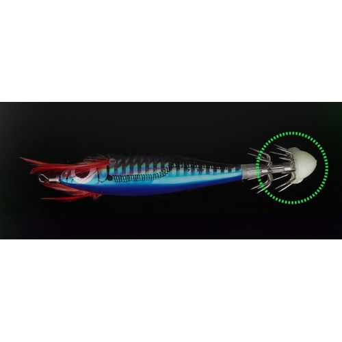 군계 두족류용 밸런스 부력제 두둥