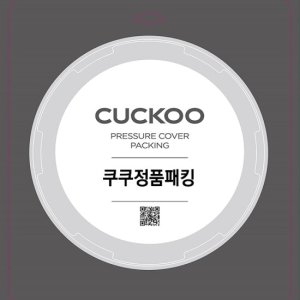 쿠쿠 압력밥솥 CRP-LHTR0610FWM고무 패킹_이미지
