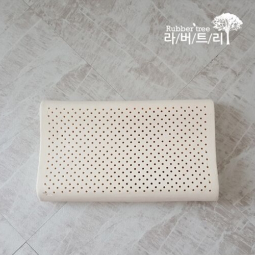 라버트리 프리미엄 성인용 베개 (50x30x6/9cm)_이미지