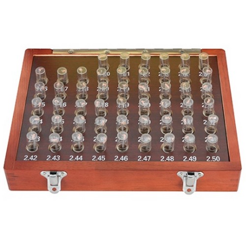 블루텍 핀게이지세트 BD-3A_이미지