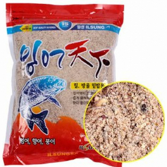 일성사 잉어 천하_이미지