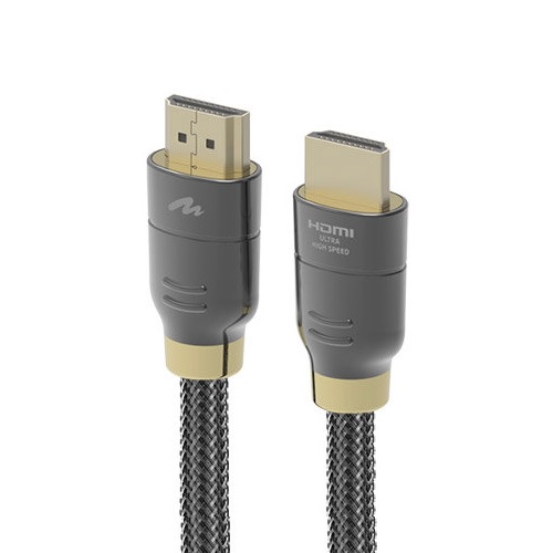 아트뮤 메탈릭 ULTRA HIGH SPEED HDMI v2.1 케이블 (3m)