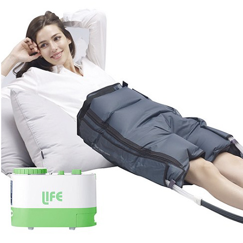 대성마리프 닥터라이프 라이프3 플러스 그린 (본체+반바지)