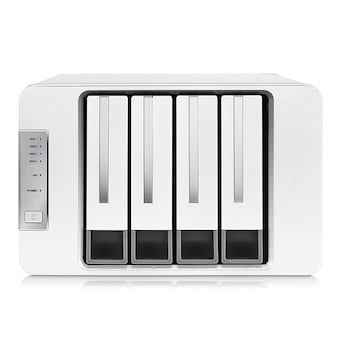 TerraMaster F4-223