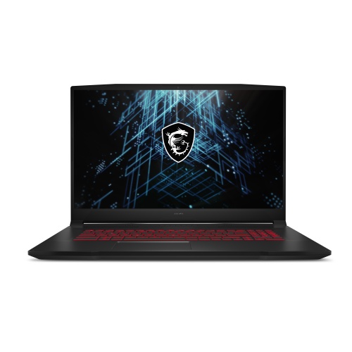 MSI GF시리즈 Sword GF76 A11UC 블랙 WIN11 64GB램 (SSD 1TB)_이미지