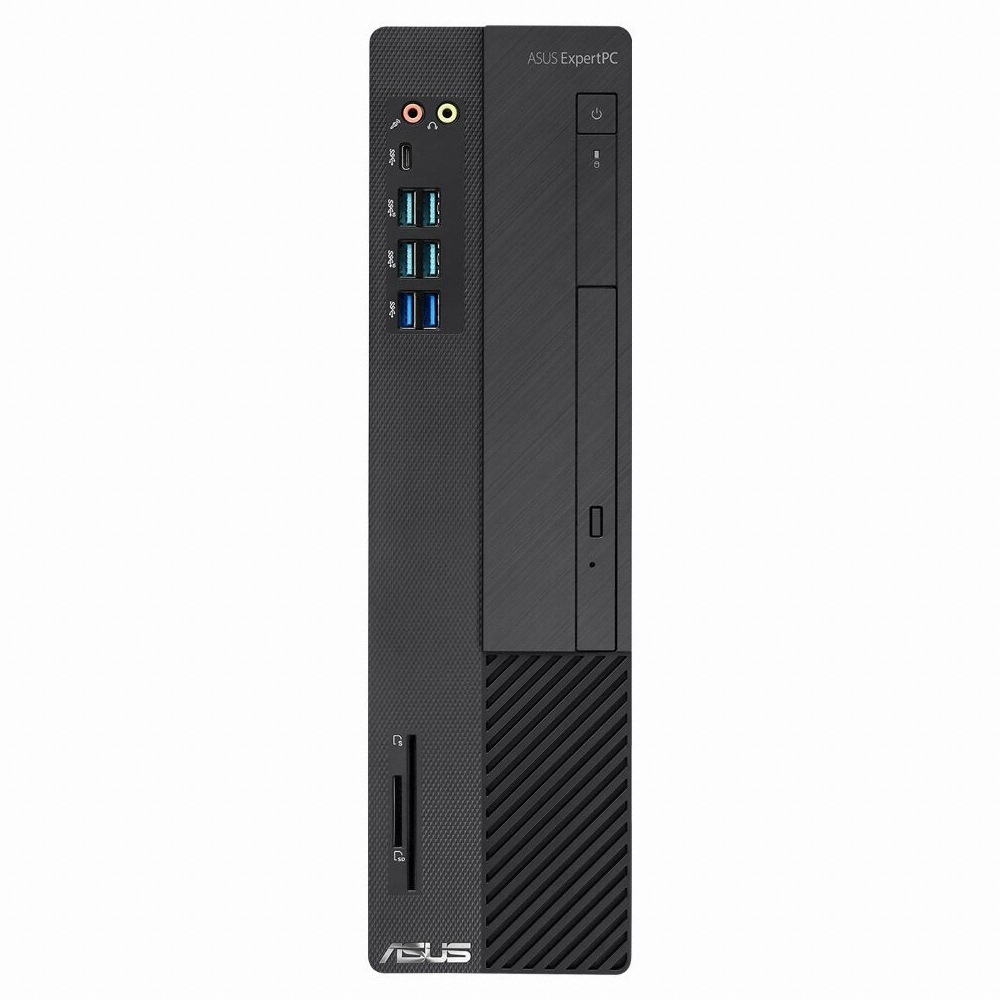 ASUS ExpertPC D6414SFF-0G49300070 (4GB, M2 128GB)_이미지