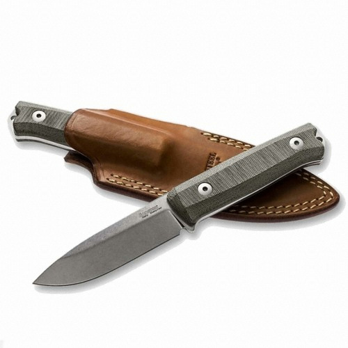 B40 미카르타 나이프