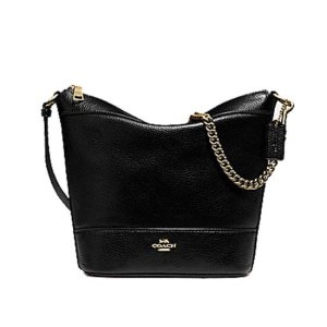  코치 스몰 팩스턴 더플 크로스백_F76668 상품이미지