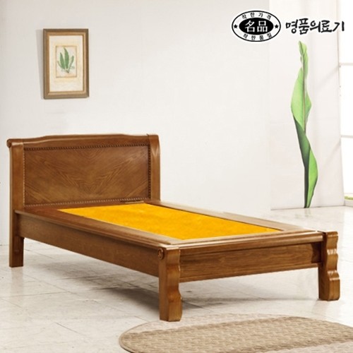 명품의료기 205 흙침대 S (황토흙)_이미지