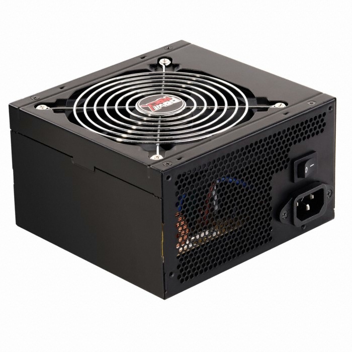 GIGABYTE PoweRock 500W 80Plus