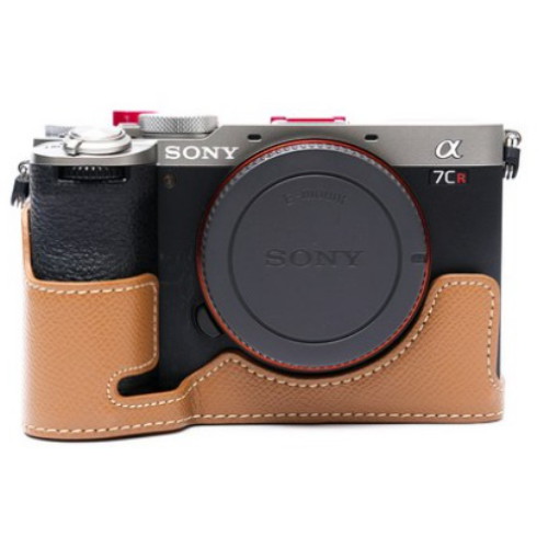 Gc SONY A7C2,A7CR�� �۸�Ʈ ���� �ӻ����̽�