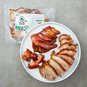 자연과농부 진짜 제주 순살족발 500g 1개이미지입니다. 누르면 해당 게시물로 새창이동합니다.