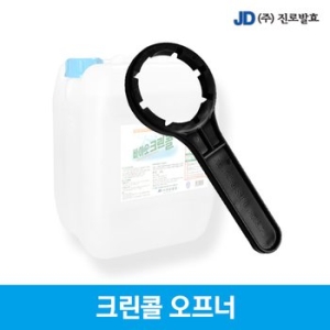 진로발효 크린콜 오프너이미지입니다. 누르면 해당 게시물로 새창이동합니다.