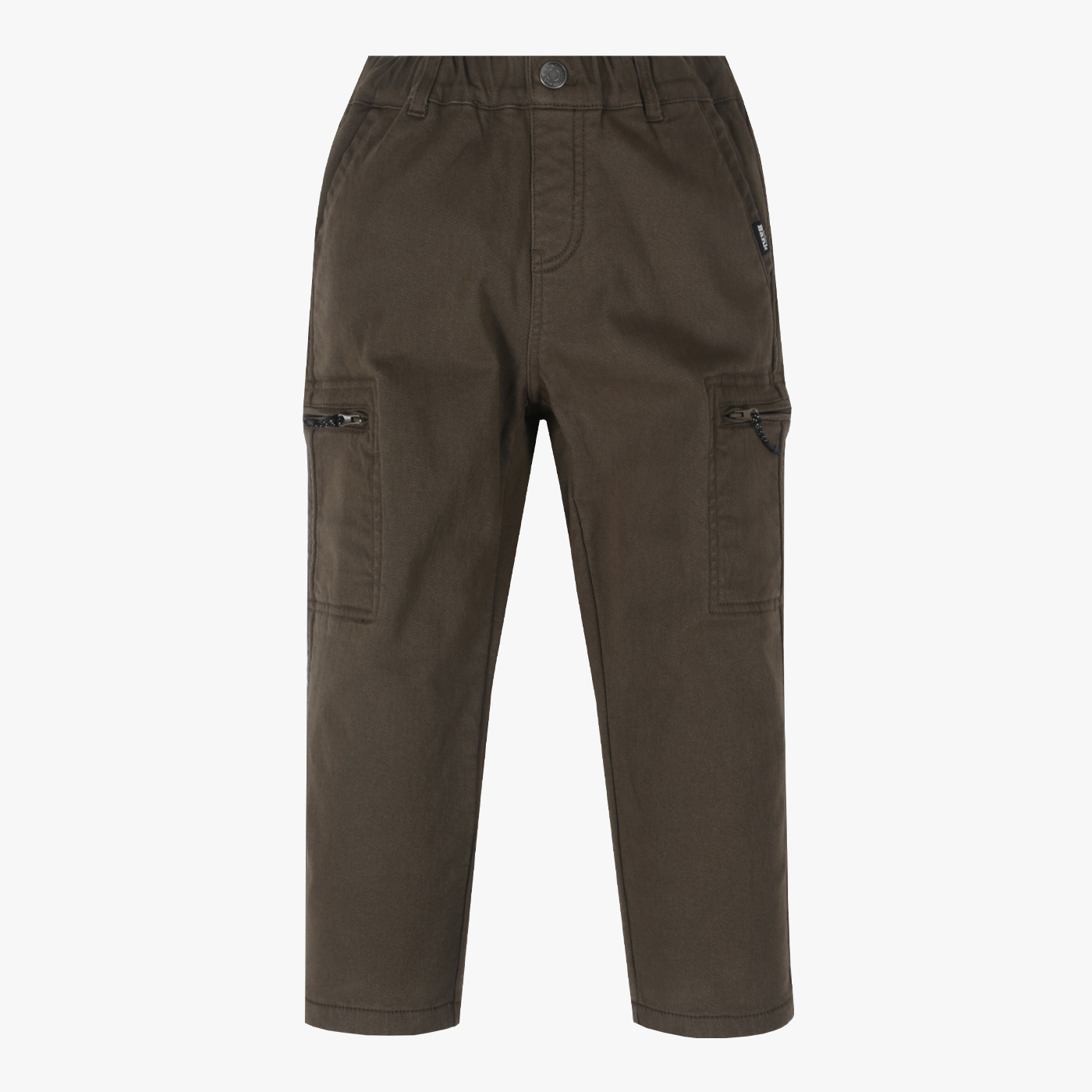 인디고키즈 25년겨울출시_기모배기카고 트랜디한 스타일로 입체넉인 포켓과 두꺼운 본딩기모로 추운겨울 나기 필수템 멋스러운 배..