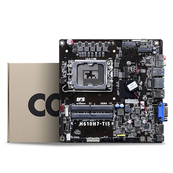 ECS H610H7-TI5 코잇 (기본)