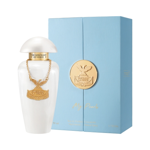 더머천트오브베니스 라 페니체 마이 펄 EDP (50ml)_이미지