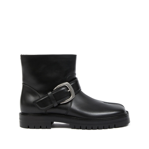  메종마르지엘라 마르지엘라 스니커즈 P3292 S57WU0296 H8396 BLACK