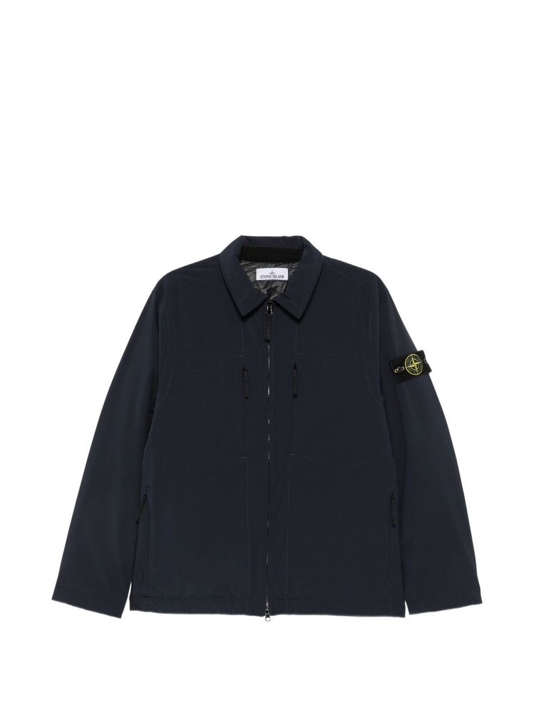 스톤아일랜드 BLAZERS L2S15Q100036S0A27V0020 B0712324461