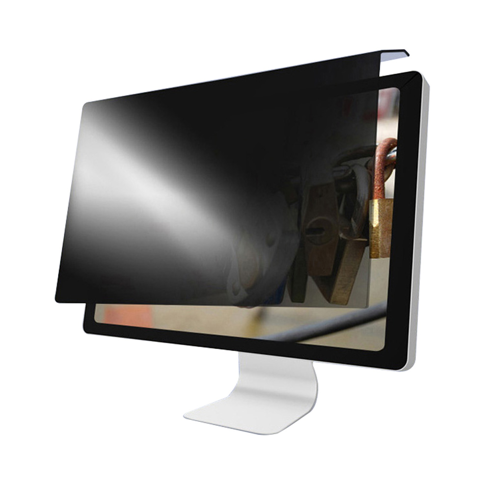 포가드 거치식 정보보호필터 (27W인치)_이미지