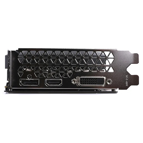 COLORFUL ������ GTX 1660 SUPER �丶ȣũ DUO D6 6GB