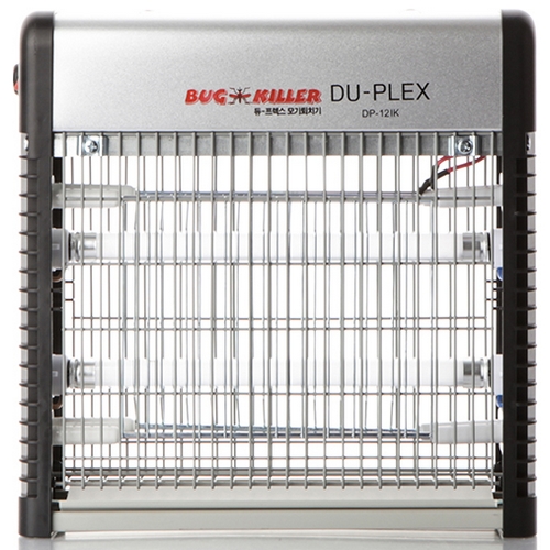 듀플렉스 모기퇴치기 DP-12IK_이미지