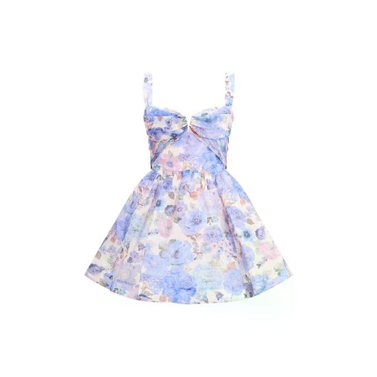 Rebellion 드레스 6493DC261SKBLM T