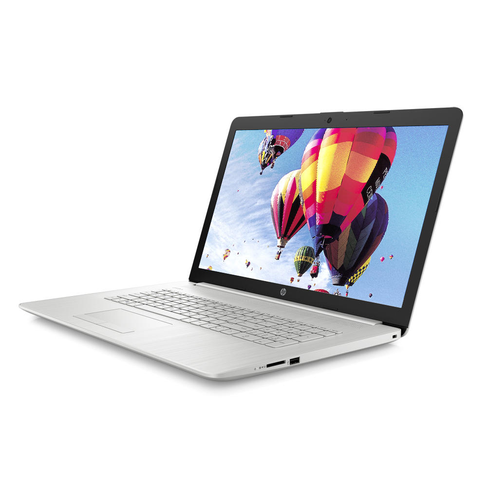 HP 17-by3008TU WIN10 16GB램 (SSD 500GB)_이미지