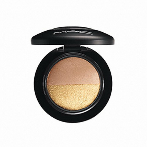 MAC 미네랄라이즈 아이섀도우 듀오 2g (1개)