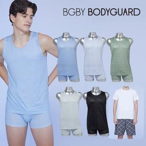 보디가드 남성 런닝팬티세트이미지입니다. 누르면 해당 게시물로 새창이동합니다.