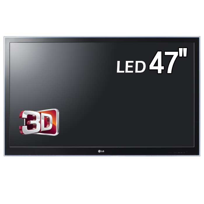 LG전자 인피니아 47LW4500 (벽걸이_전동)_이미지