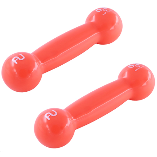 앤드어스 원형 이지그립 아령 세트