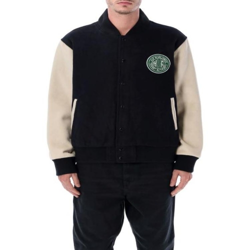 허프 자켓 JK00476 NAVY Blu