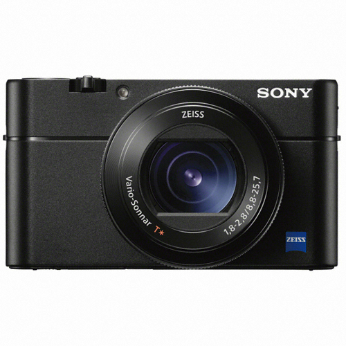 SONY 사이버샷 DSC-RX100 VA (중고품)