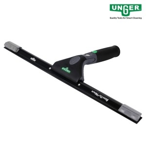 웅거 닌자 스퀴지 45cm 유리 창 닦이 용품 물기제거_이미지