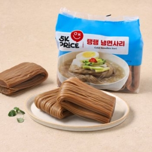 이마트 5K프라이스 탱탱 냉면사리 1kg (1개)_이미지