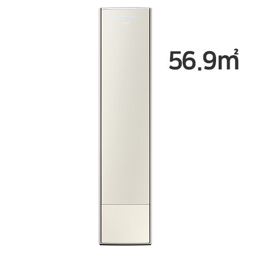 삼성전자 비스포크 무풍 갤러리 AF17CX738ASS [공식인증 설치]