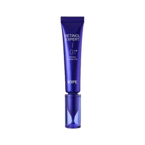 아모레퍼시픽 아이오페 레티놀 엑스퍼트 0.1% 링클 코렉터 30ml (1개)