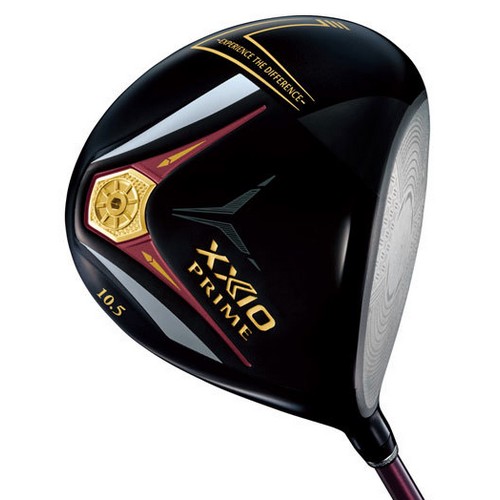 던롭 젝시오 프라임 드라이버 (병행)