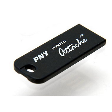 PNY micro attache (1GB)_이미지