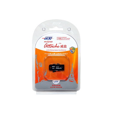 PNY micro attache (1GB)_이미지