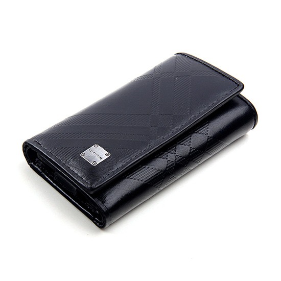 옴니아 소가죽 키홀더지갑 7212