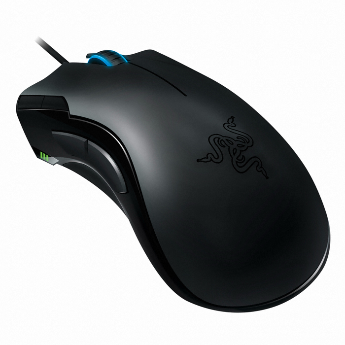 Razer Mamba 4G 웨이코스_이미지