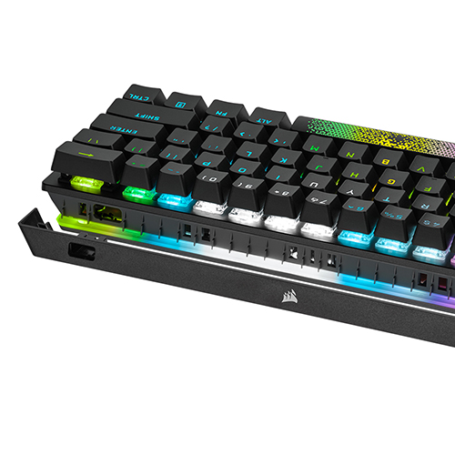 CORSAIR K70 ���� �̴� �ֽ��� ���� ���̹� ���� Ű����