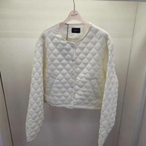 샐리 HC36 퀼팅와이어점퍼 Sp2 15202 04fr S30222511